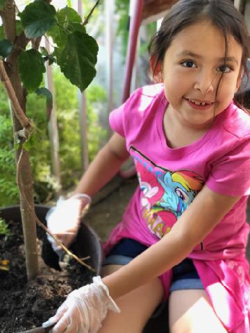 Day Care Center «Penny & Peggy Nairn 24 Hour Childcare, Inc», reviews and photos, 9213 N Columbus Ave, North Hills, CA 91343, USA