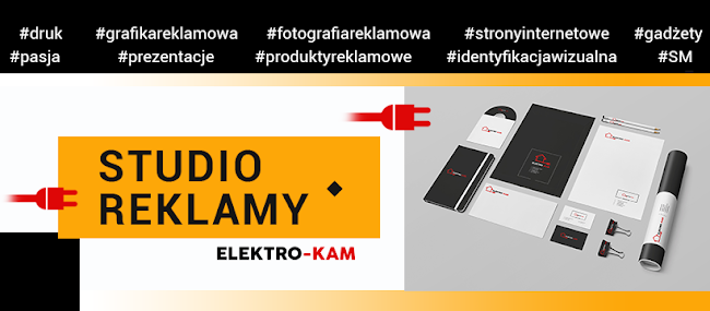 Opinii despre Studio reklamy FirmART - strony internetowe & projekty marketingowe & produkty reklamowe în Koszalin - Grafik