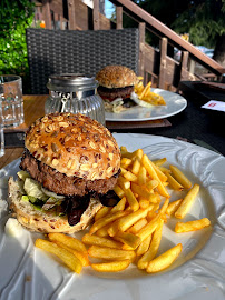 Plats et boissons du Restaurant Le Refuge à Péone - n°18