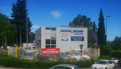 TECHNIC AUTO CB2L - Bosch Car Service à Peymeinade