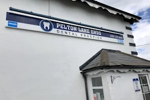 Pelton Lane Ends dental practice , pelton lane ends, county durham image