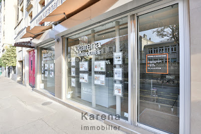 Karena Immobilier à Paris