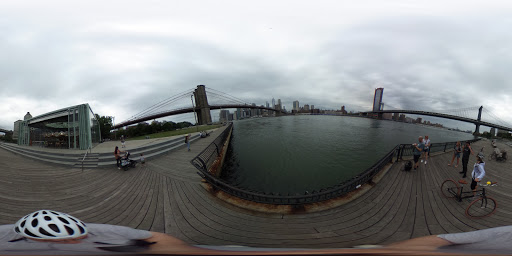 Tour Operator «Get Up and Ride Bike Tours», reviews and photos, 330 S 3rd St, Brooklyn, NY 11211, USA