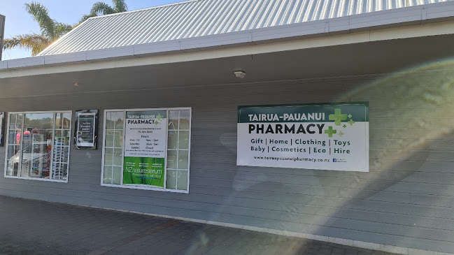 Tairua-Pauanui Pharmacy - Pharmacy