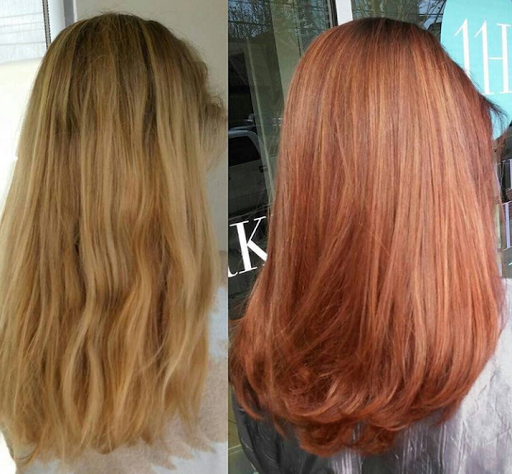 Hair Salon «Eleven Hair Salon», reviews and photos, 29 12th St NW, Atlanta, GA 30309, USA