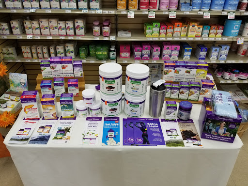 Vitamin & Supplements Store «Holly Hill Health Foods», reviews and photos, 1200 Welsh Rd Suite N, North Wales, PA 19454, USA