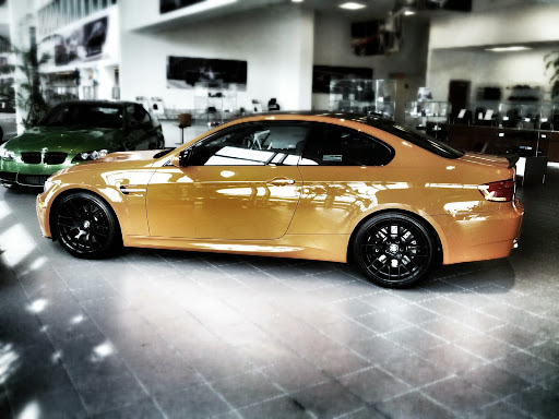 BMW Dealer «BMW of Morristown», reviews and photos, 111 Ridgedale Ave, Morristown, NJ 07960, USA