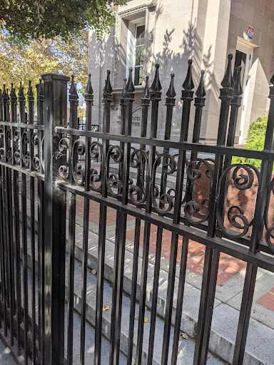 Post Office «United States Postal Service», reviews and photos, 850 Front St, Santa Cruz, CA 95060, USA