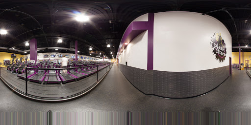 Gym «Planet Fitness», reviews and photos, 20 Portsmouth Ave, Stratham, NH 03885, USA