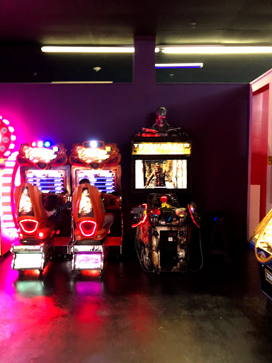 Video Arcade «Bonkerz Family Fun Center», reviews and photos, 4437 New Jersey 27 #1a, Princeton, NJ 08540, USA