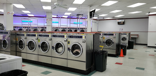 Laundromat «CoinLess Laundry», reviews and photos, 730 E Brown Rd, Mesa, AZ 85203, USA