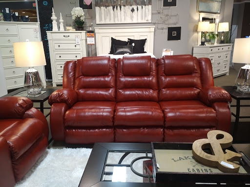 Furniture Store «Ashley HomeStore», reviews and photos, 3400 Grapevine Mills Pkwy, Grapevine, TX 76051, USA
