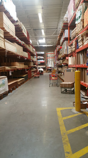 Home Improvement Store «The Home Depot», reviews and photos, 1881 Ridge Rd, West Seneca, NY 14224, USA