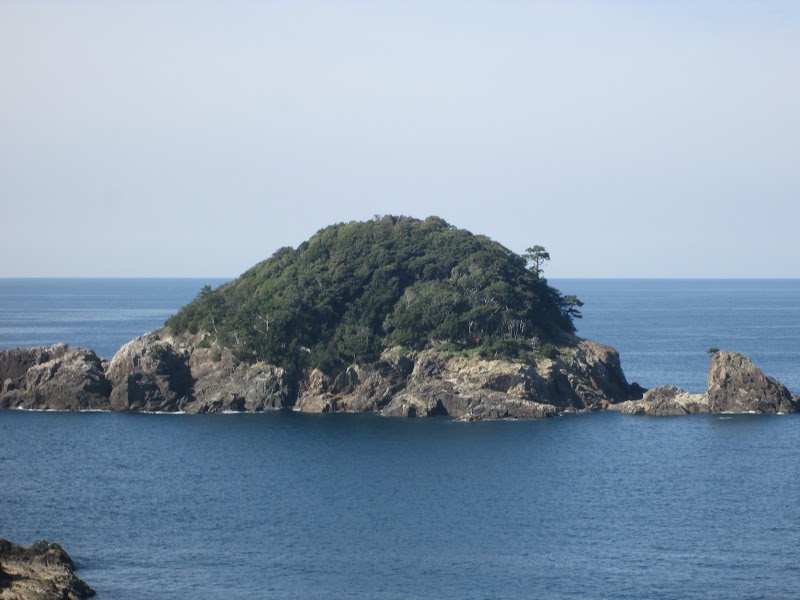 沖の黒島