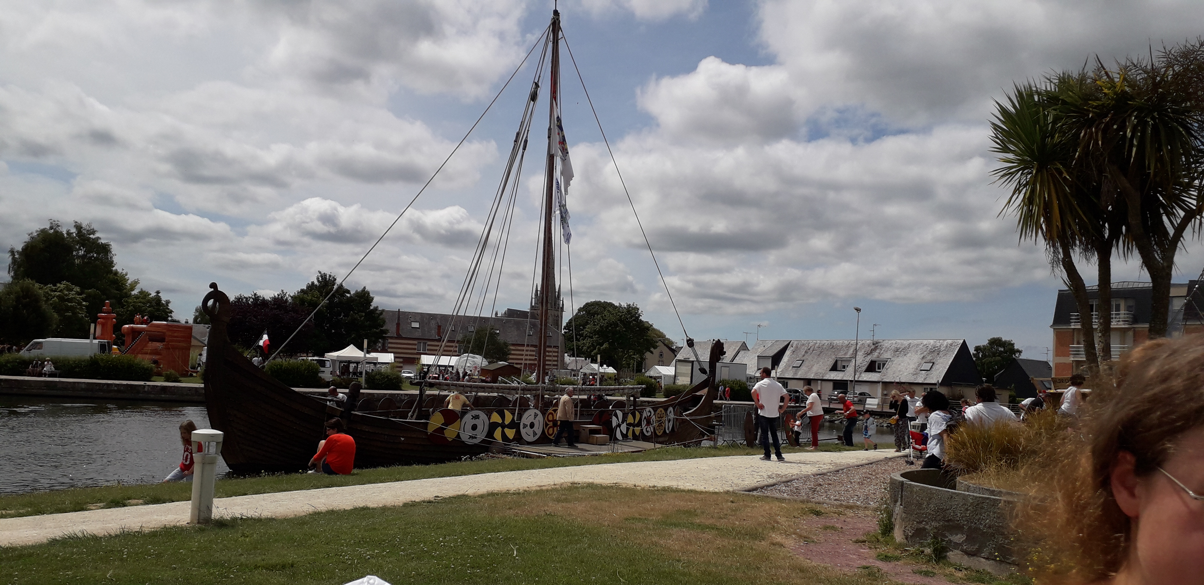 Photo n° 1 de l'avis de Aude.u fait le 21/07/2019 à 15:21