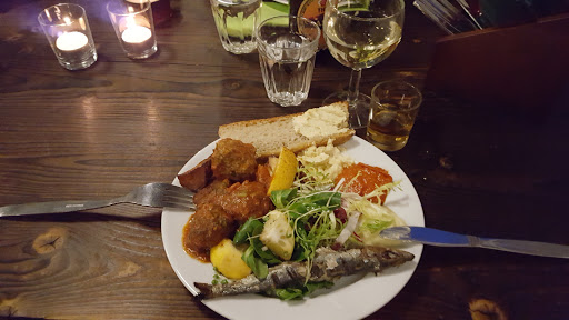 Plantagehuset in Thisted, Syddjurs