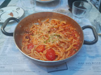 Spaghetti du Restaurant italien Fratelli Ristoranti Marseille - n°15
