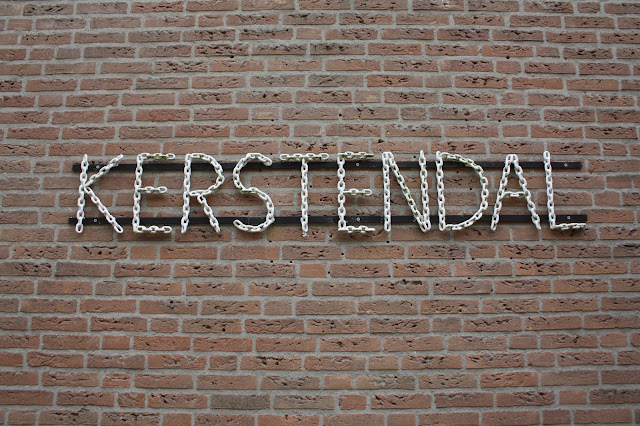 Kerstendal Dorpshuis