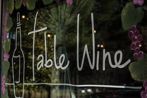 Wine Store «Table Wine», reviews and photos, 1550 Hendersonville Rd #102, Asheville, NC 28803, USA
