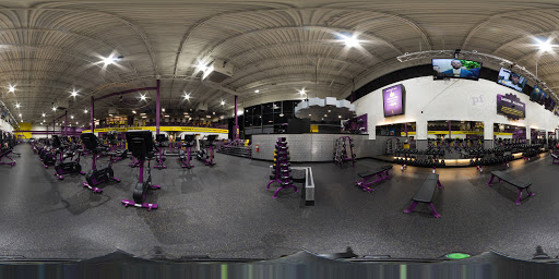 Gym «Planet Fitness», reviews and photos, 4848 N Old Oracle Rd, Tucson, AZ 85705, USA