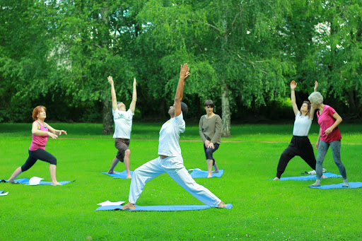 Lotus, Centro de Ayurveda Yoga y Crecimiento Personal en La Seu d'Urgell, Lleida