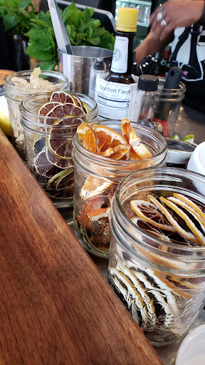 Shopping Mall «Rhode Island Avenue Shopping Center», reviews and photos, 680 Rhode Island Ave NE, Washington, DC 20002, USA