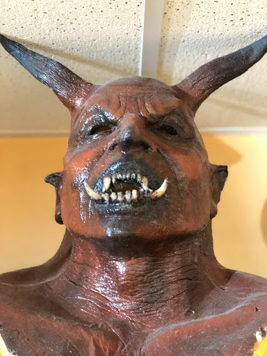 Find tattoos ideas on chest for your next unique tattoo in Marietta at Lucky Draw Tattoos III