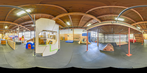 Physical Fitness Program «Parkour Visions (PKV Seattle)», reviews and photos, 2600 Airport Way S, Seattle, WA 98134, USA