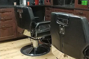 Barbershop BTS Spa image
