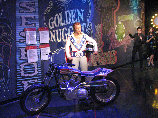 Tourist Attraction «Madame Tussauds Las Vegas», reviews and photos, 3377 S Las Vegas Blvd #2001, Las Vegas, NV 89109, USA