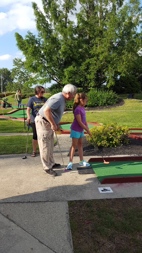 Amusement Center «Rinky Dink Family Fun Center», reviews and photos, 2390 Medina Rd, Medina, OH 44256, USA