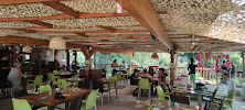 Atmosphère du Restaurant Paillote andrea à Tavaco - n°14
