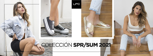 La Feria del Calzado - LFC Shoes