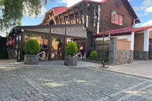 Мотель «Аквамарин» image