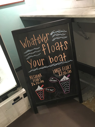 Ice Cream Shop «Owowcow Creamery», reviews and photos, 4105 Durham Rd, Ottsville, PA 18942, USA