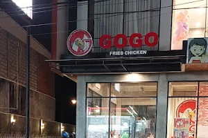 Gogo Fried Chicken Taman Jimbaran image