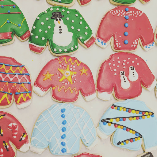 Bakery «Something Delicious Bake Shop», reviews and photos, 1441 South Ave, Rochester, NY 14620, USA