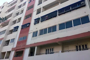 Kanakadhara Landmark Apartment image