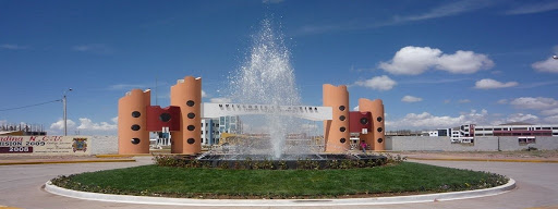 Universidad Juliaca