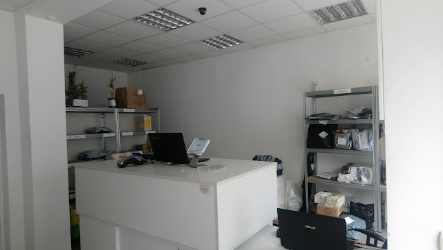 Opinii despre Еконт офис Генерал Тошево în Генерал Тошево - Куриерска услуга