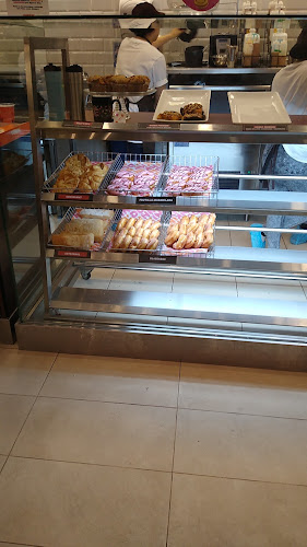 Dunkin' Donuts Gran Avenida - Cafetería