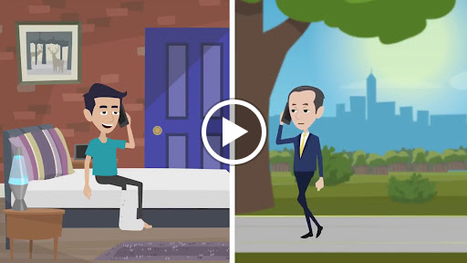 Personal Injury Attorney «Charles J. Argento & Associates», reviews and photos