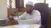 user
