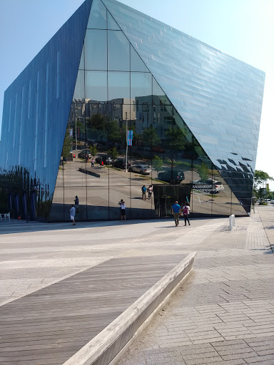 Art Museum «MOCA Cleveland- The MOCA Store», reviews and photos, 11400 Euclid Ave, Cleveland, OH 44106, USA