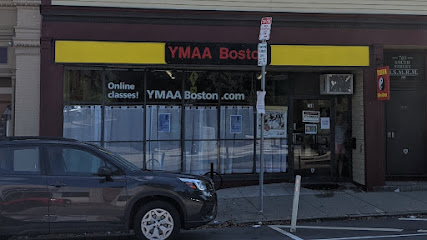 Yang's Martial Arts Association Boston