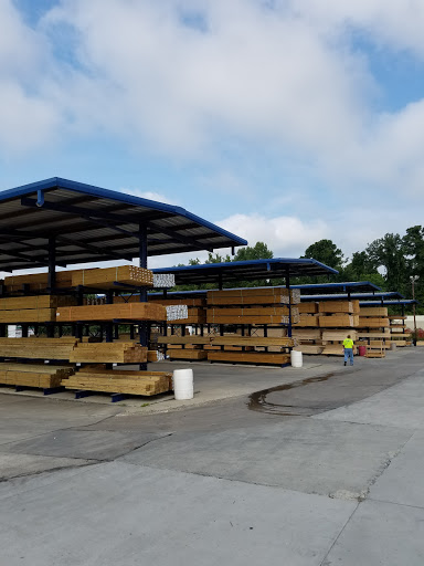 Building Materials Store «Talbert Building Supply», reviews and photos, 3101 Hillsborough Rd, Durham, NC 27705, USA