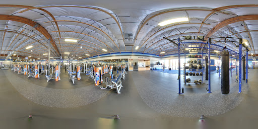 Health Club «Crunch - Granite Bay», reviews and photos, 4130 Douglas Blvd, Granite Bay, CA 92010, USA