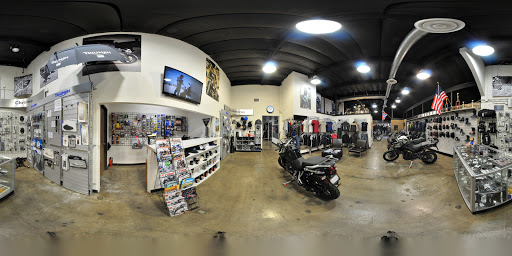 Motorcycle Dealer «Southern California Motorcycles», reviews and photos, 515 W Lambert Rd, Brea, CA 92821, USA