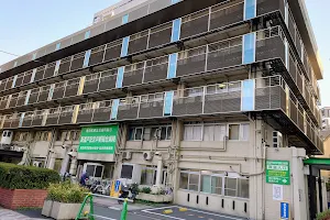 Nitobe Memorial Nakano General Hospital image