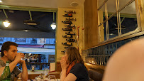 Atmosphère du Restaurant La Favorita à Paris - n°5